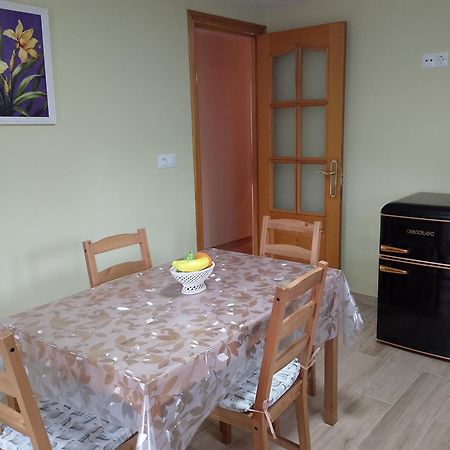 Villa Casa Marcelino Reinante Esterno foto