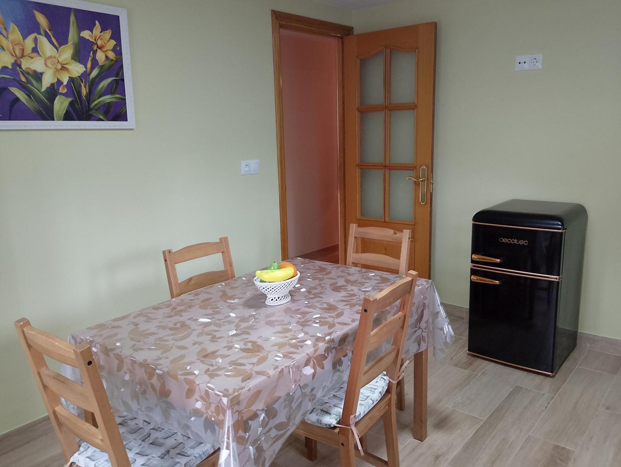 Villa Casa Marcelino Reinante Esterno foto